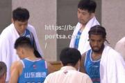 bsports体育-山东队轻取浙江，再获胜利