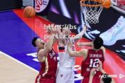 bsports体育-CBA总决赛第四场：广东队逆袭取胜，与辽宁队战成2:2平手_