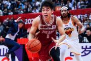 bsports体育-浙江男篮首发球员全面发挥，助力球队取胜