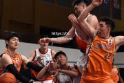 bsports体育-CBA与NBA共同推动篮球运动在中国的发展和普及_