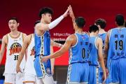 bsports体育-CBA新赛季开启！广东队迎战上海队，将冲击第十个总冠军！_cba广东vs上海全场录像回放