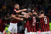 bsports体育-ACMilan后防状态稳定，队内整体实力有望提升