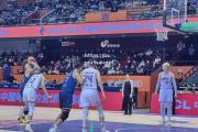 bsports体育-上海男篮士气高涨，期待接下来的比赛表现