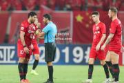 bsports体育-上海上港主场战平韩国首尔FC，亚冠小组赛前景渐显不明朗_上海上港主场赛程