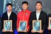 bsports体育-阿尔及利亚名将获得联赛最佳射手称号