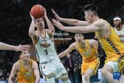 bsports体育-辽宁男篮遗憾落败仍以优异战绩晋级CBA季后赛_