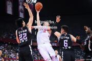 bsports体育-辽宁男篮遗憾落败仍以优异战绩晋级CBA季后赛_