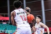 bsports体育-广东队连克浙江队，势不可挡