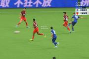 bsports体育-申花主场告捷，全队表现无懈可击