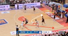 bsports体育-战术精妙！防守端出色助球队赢得胜利