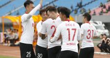 bsports体育-粤西对阵湛江：深圳佳兆业与湛江大南山稳胜不败