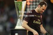 bsports体育-切赫称王欧冠纪念赛，最后或许是他告别冠军之际