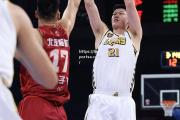 bsports体育-浙江男篮双外援全面发力，取得重要胜利