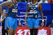 bsports体育-浙江男篮双外援全面发力，取得重要胜利