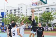 bsports体育-越南篮球盛况：热血对决谁能笑到最后