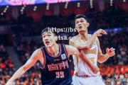 bsports体育-CBA停赛前景不明，俱乐部应对策略各不相同