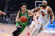 bsports体育-辽宁男篮新援火爆复赛首战，轻松击败吉林队