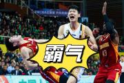 bsports体育-CBA官方宣布：新赛季全面升级，为球迷带来更精彩的比赛