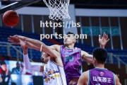 bsports体育-山东西王队新援表现出色，CBA联赛深耕年轻球员势头强劲