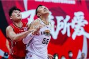 bsports体育-辽宁男篮首发阵容大调整，能否取得连胜？