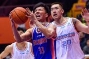 bsports体育-新赛季CBA将恢复升降级，豪门球队或迎来挑战，升级赛场围观热闹