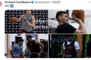 bsports体育-恭喜姚明NBA开拓者官宣崔永熙留队或迎突破球迷叫好